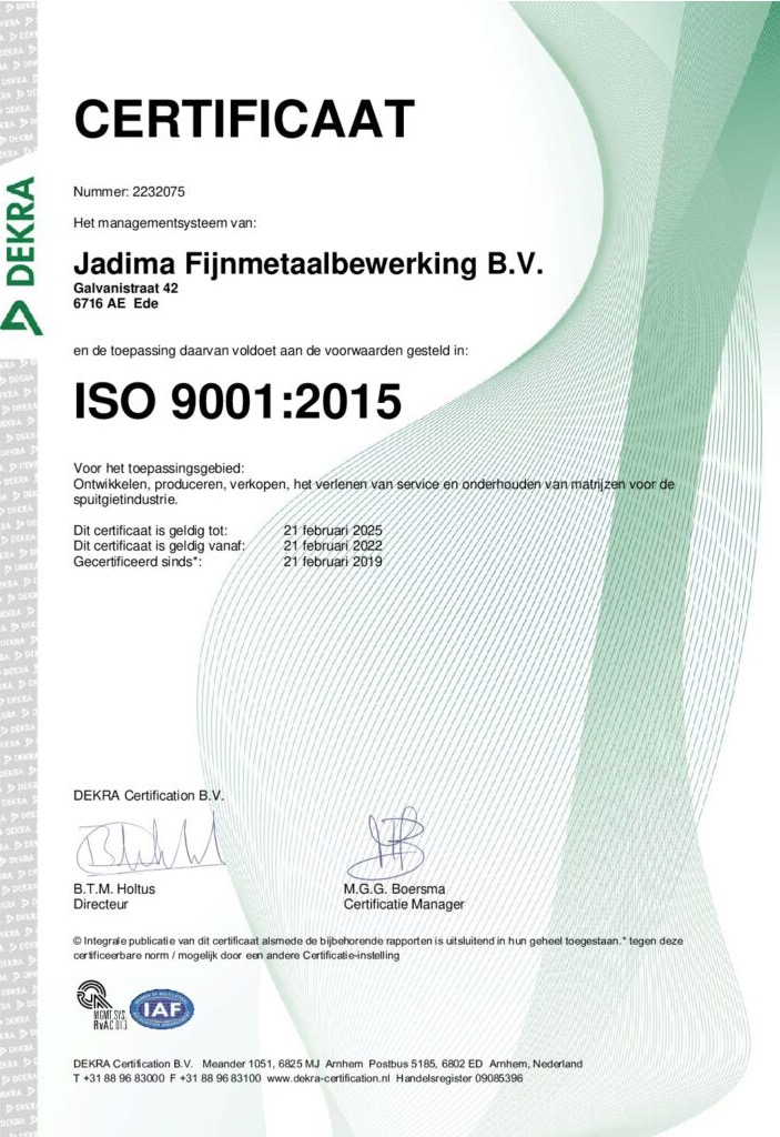 ISO 9001_2232075_NL_2022 certificaat